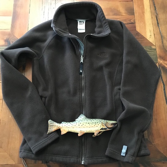 the north face tka 200